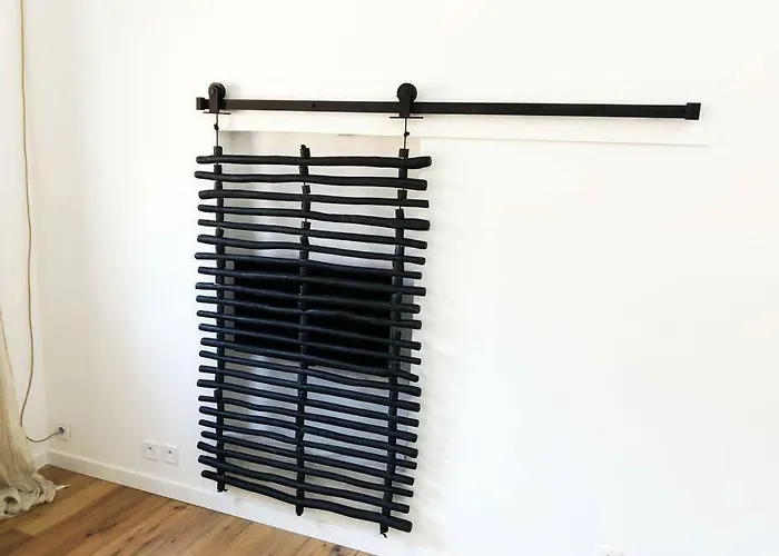 Malonat Duplex - Old Town