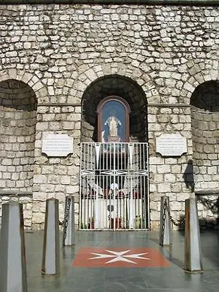 Malonat Duplex - Old Town * Nicea