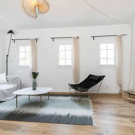 Апартаменты Malonat Duplex - Old Town