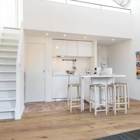 Malonat Duplex - Old Town