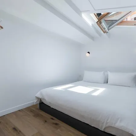 Malonat Duplex - Old Town * Nizza