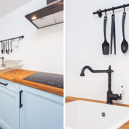 Malonat Duplex - Old Town *