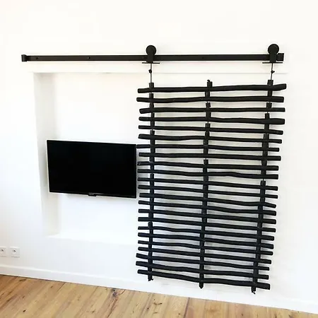 Malonat Duplex - Old Town Апартаменты *