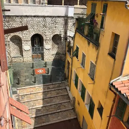 Malonat Duplex - Old Town