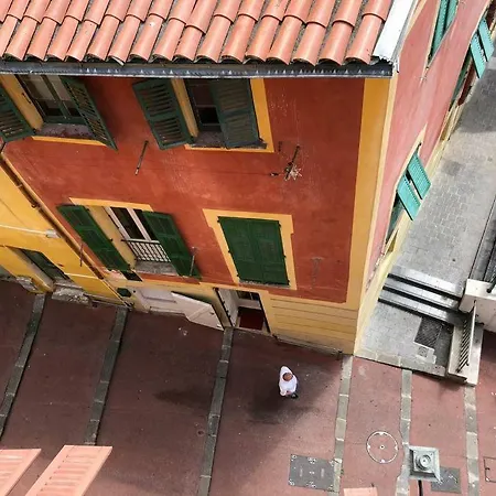 Malonat Duplex - Old Town *