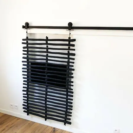 Malonat Duplex - Old Town