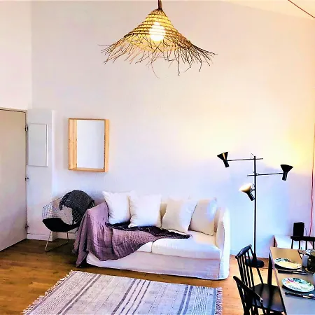 Апартаменты Malonat Duplex - Old Town