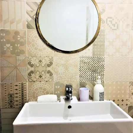 Апартаменты Malonat Duplex - Old Town Ницца