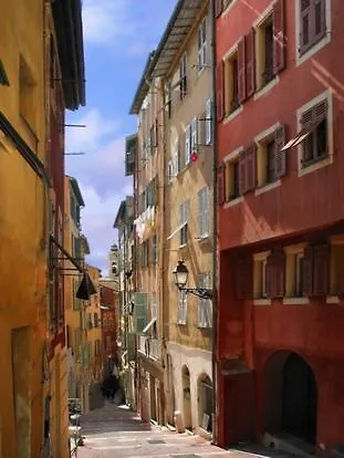 Malonat Duplex - Old Town