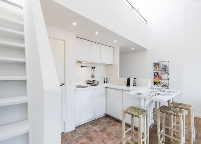 Malonat Duplex - Old Town