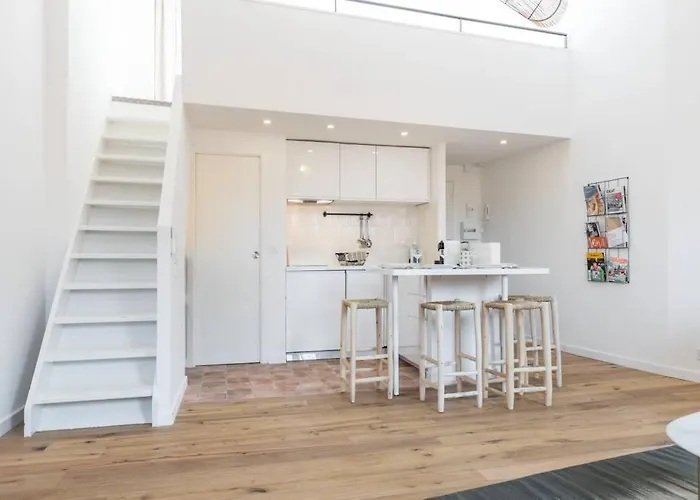 Malonat Duplex - Old Town