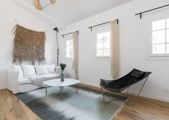 Malonat Duplex - Old Town Διαμέρισμα *