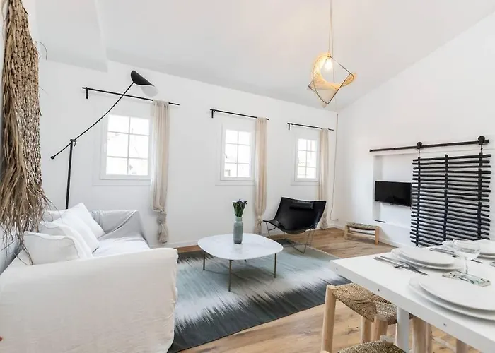 Malonat Duplex - Old Town Διαμέρισμα