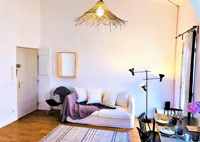 Διαμέρισμα Malonat Duplex - Old Town