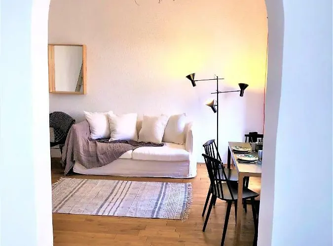 Malonat Duplex - Old Town Διαμέρισμα Νίκαια