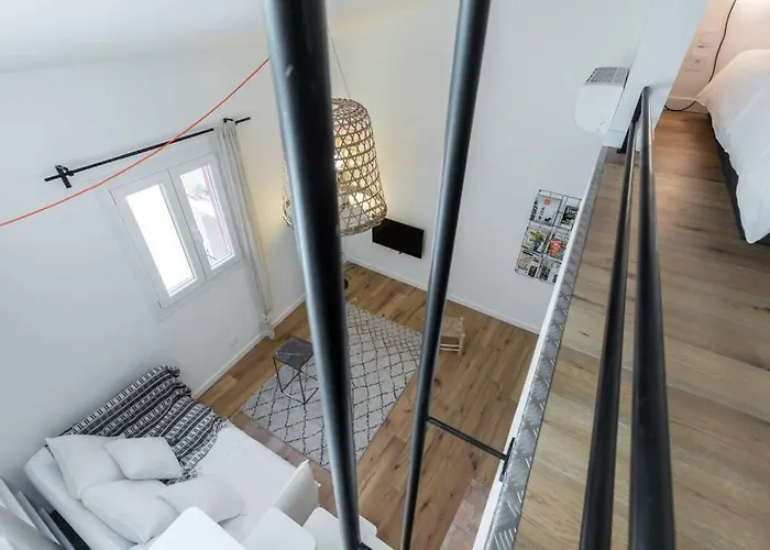 Διαμέρισμα Malonat Duplex - Old Town