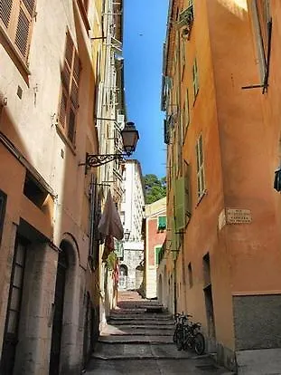Malonat Duplex - Old Town Διαμέρισμα