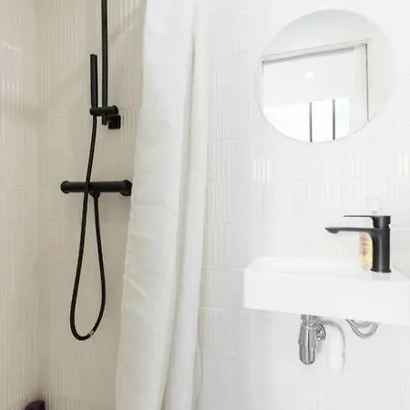 Malonat Duplex - Old Town Appartamento Nizza