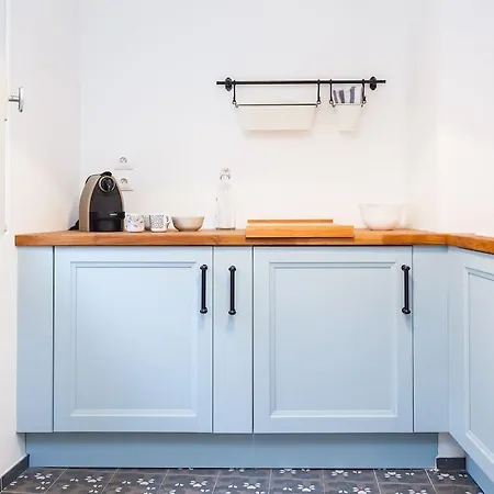 Appartamento Malonat Duplex - Old Town