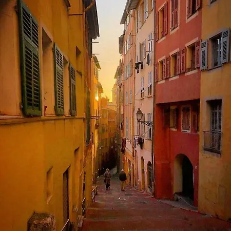 Appartamento Malonat Duplex - Old Town *