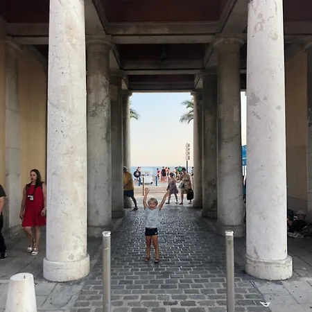 Appartamento Malonat Duplex - Old Town